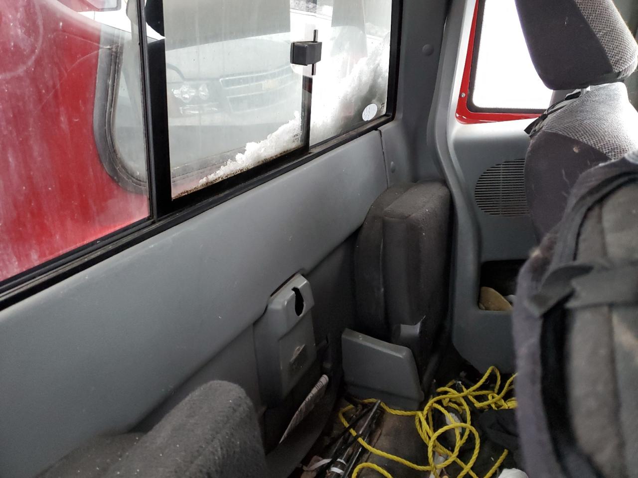 2010 Ford Ranger Super Cab VIN: 1FTKR4EE8APA202 Lot: 46096145