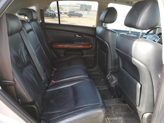 2005 LEXUS RX 330