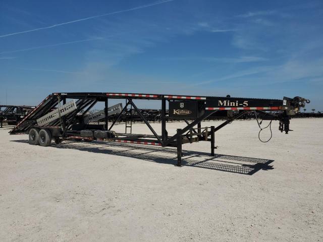 2019 Kaufman Car Carrier
