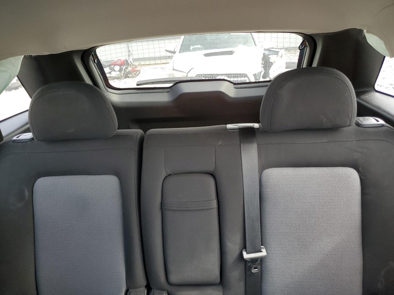 2014 Chevrolet Captiva - Image 10