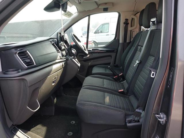 2023 FORD TRANSIT CUSTOM 320LMTD EB 