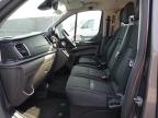 2023 FORD TRANSIT CUSTOM 320LMTD EB  for sale at Copart BELFAST