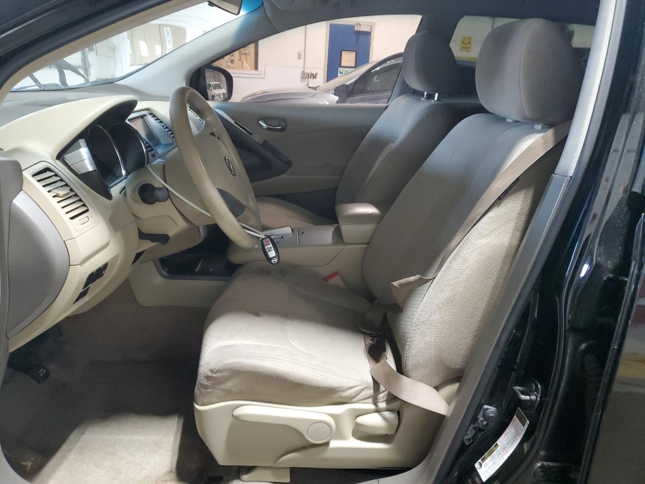 2012 Nissan Murano - Image 7