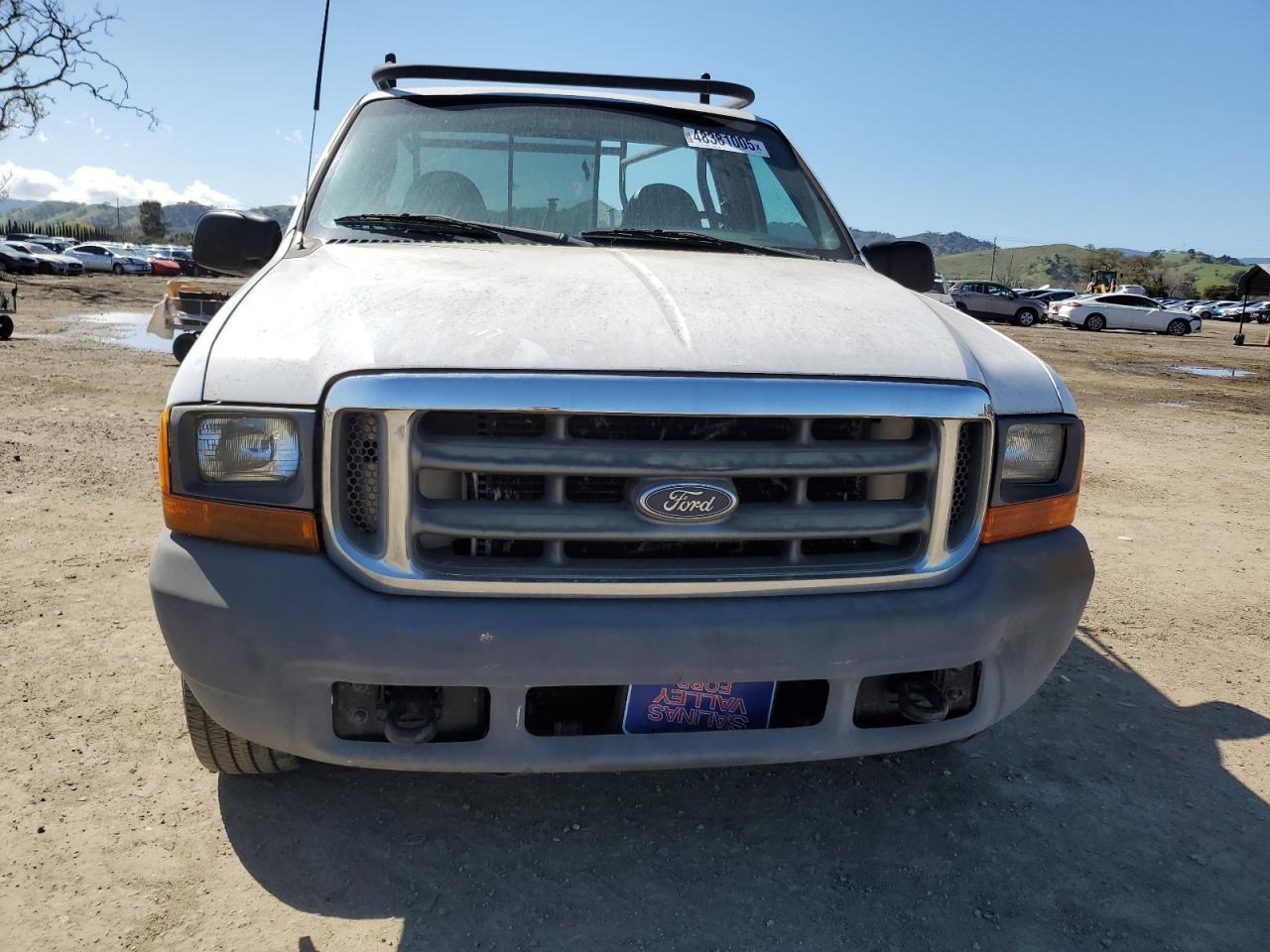 2000 Ford F250 - Image 5