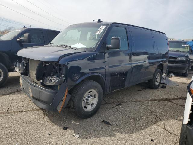 2020 Chevrolet Express G2500 