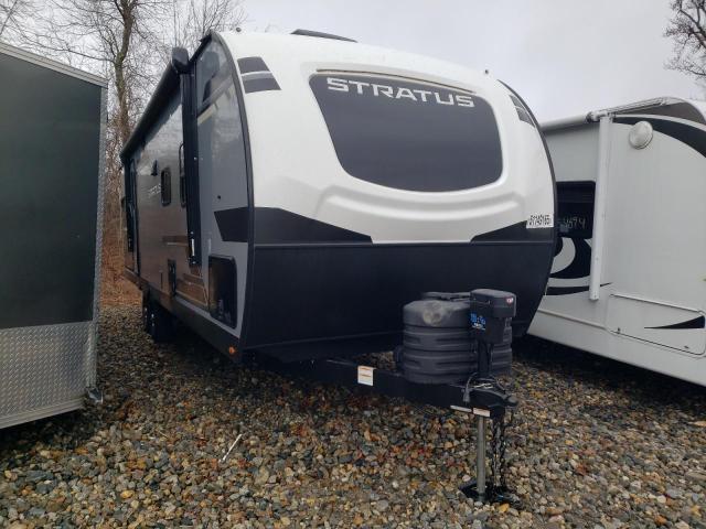 2024 Kzrv Trailer
