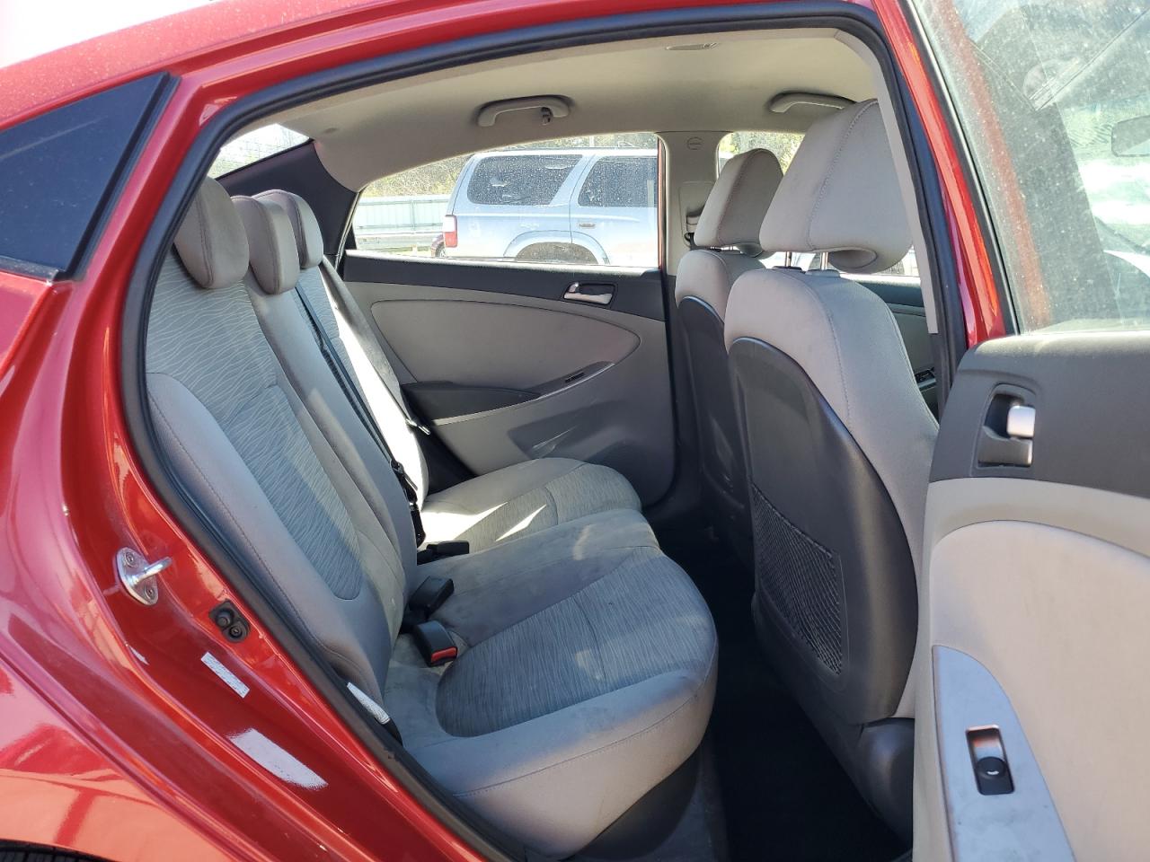 2016 Hyundai Accent - Image 10