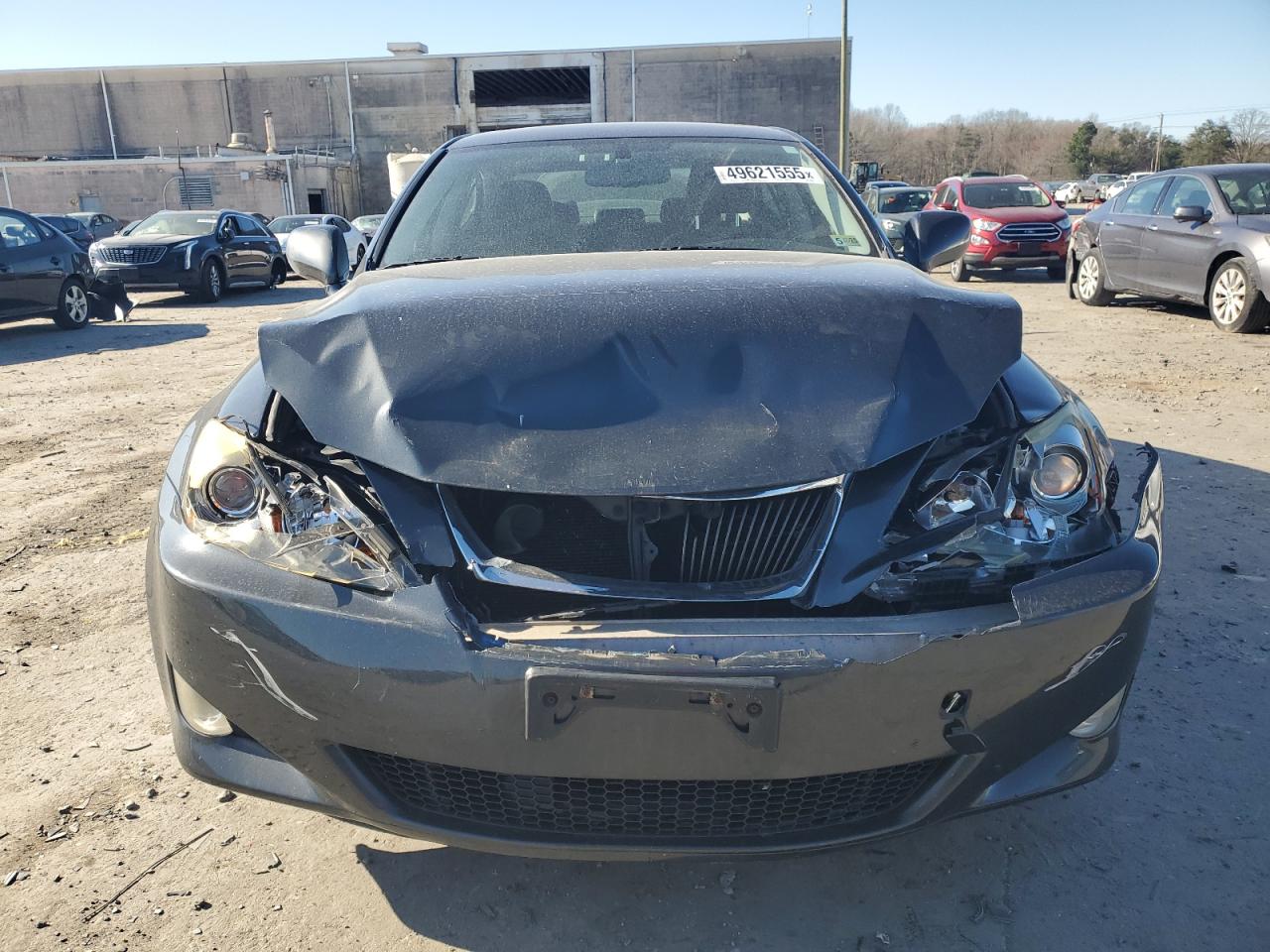 2006 Lexus IS - Image 5