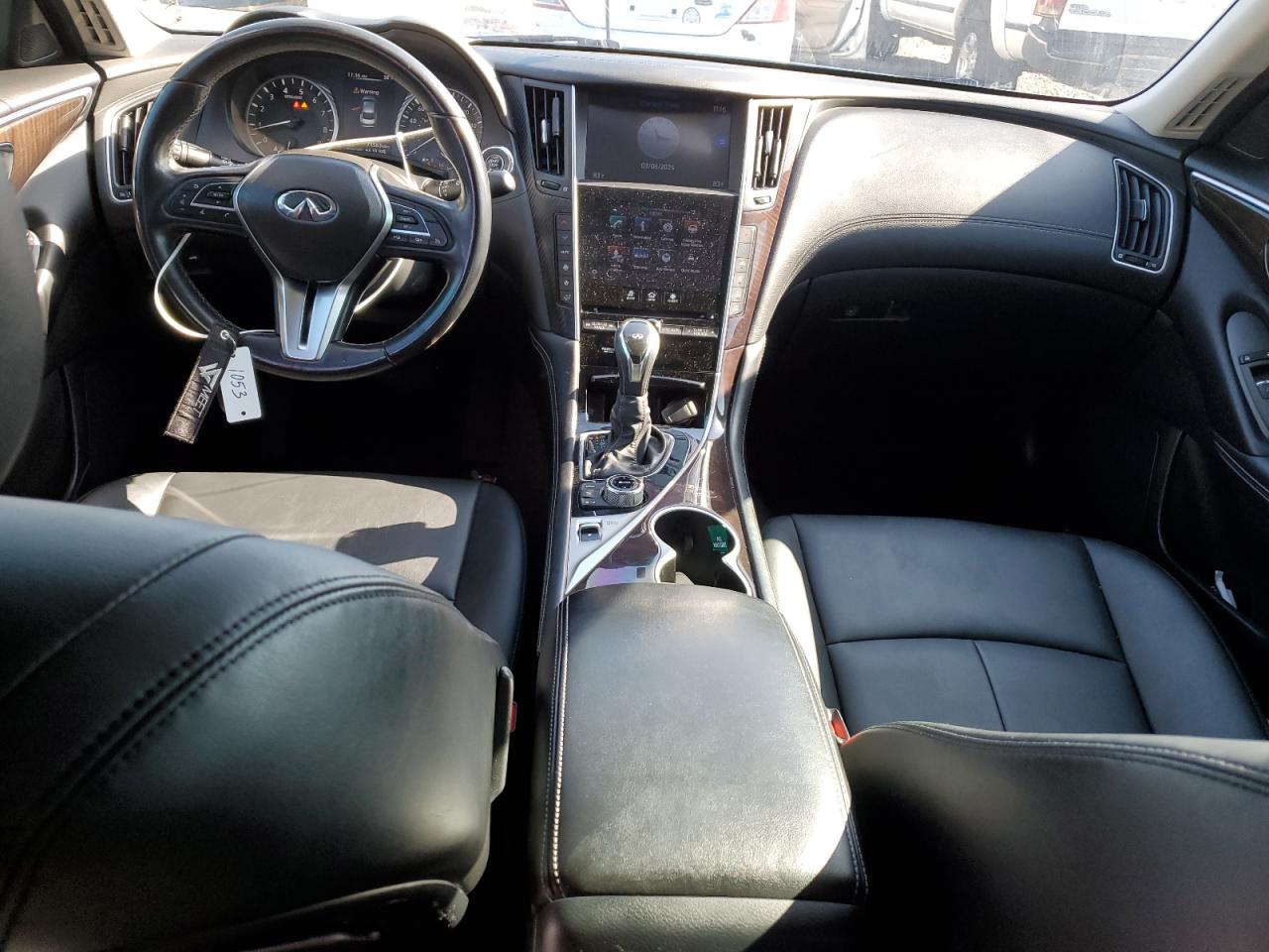 2018 Infiniti Q50 - Image 8