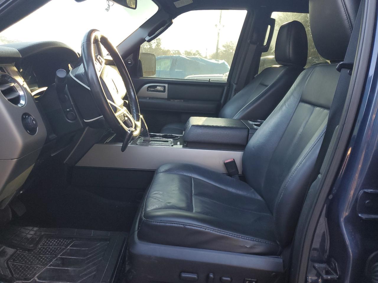 2015 Ford Expedition VIN: L0T85887654 Lot: 48292225