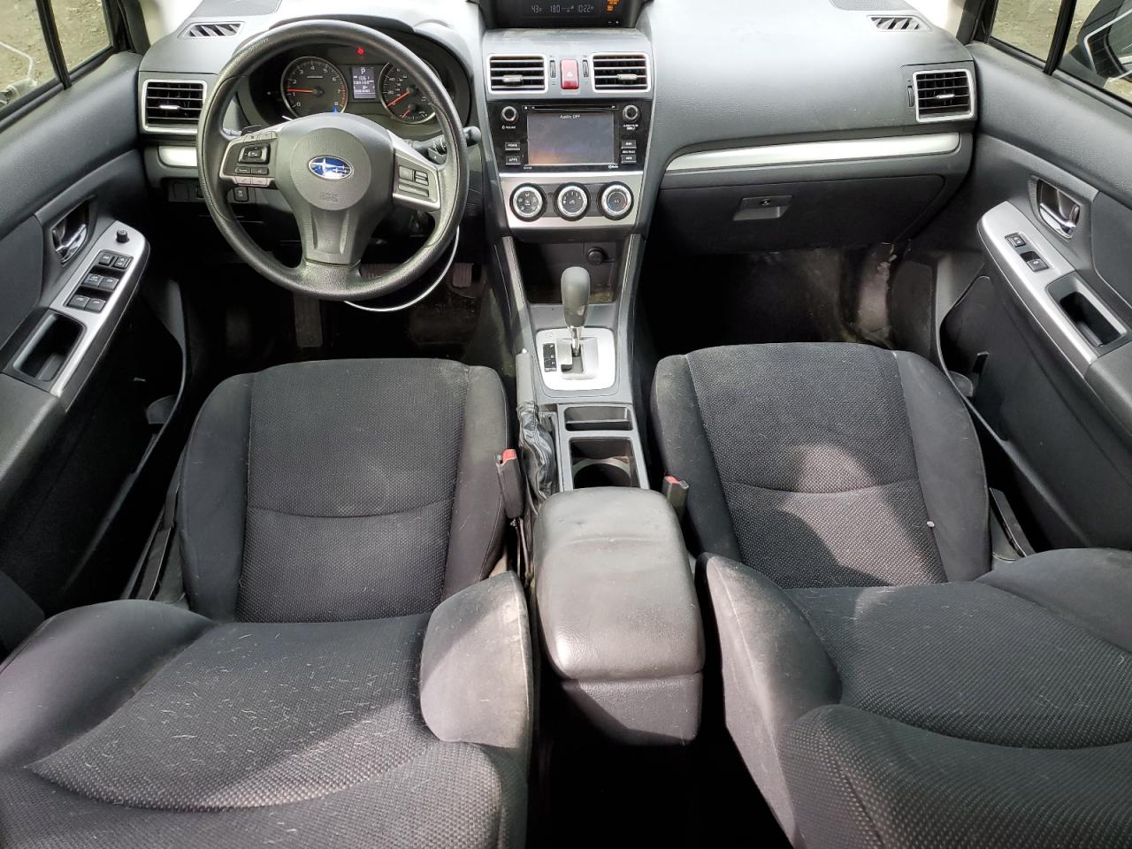 2015 Subaru Impreza - Image 8