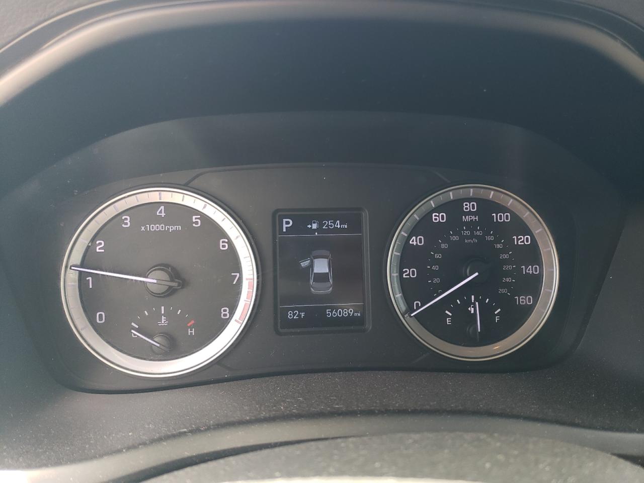 2018 Hyundai Sonata - Image 9