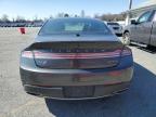 2017 Lincoln Mkz Select en Venta en Grantville, PA - Side