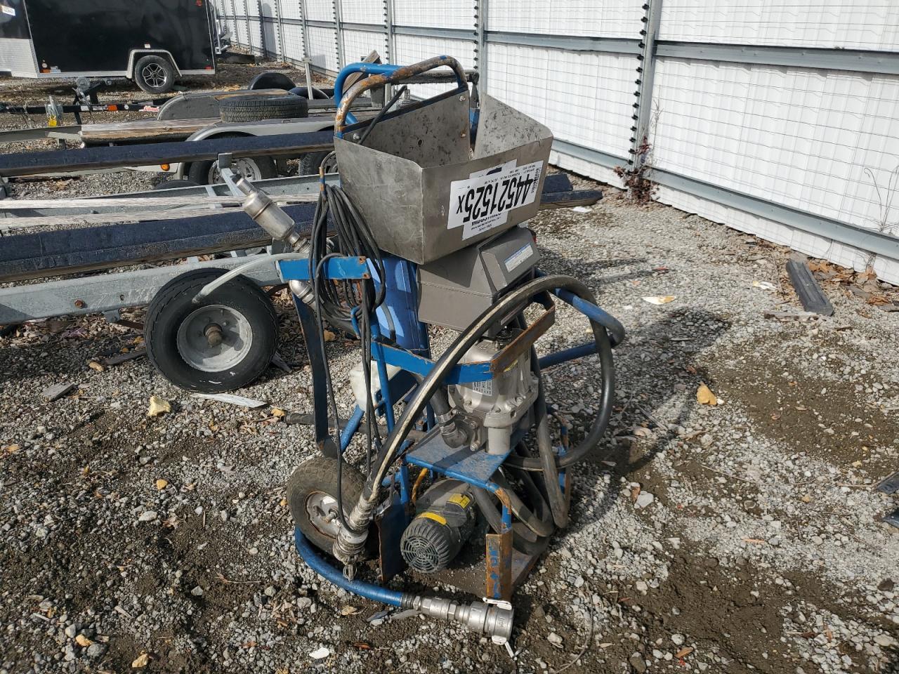 2025 Veed Pump for Sale in Cahokia Heights, IL - All Over