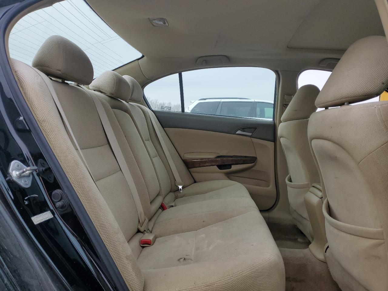 2009 Honda Accord Ex VIN: 1HGCP26719A027032 Lot: 56484445