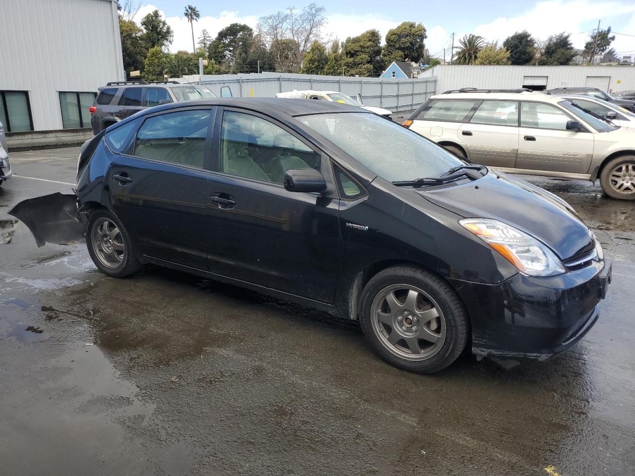2008 Toyota Prius - Image 4