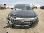 2018 Honda Accord Touring en Venta en Bismarck, ND - All Over