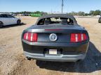 2011 Ford Mustang للبيع في Theodore، AL - Water/Flood
