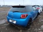 2014 CITROEN DS3 AIRDRE for sale at Copart PETERLEE