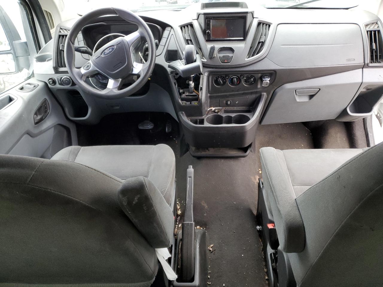 2015 Ford Transit - Image 8
