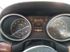 2011 Jeep Grand Cherokee Overland zu verkaufen in Mendon, MA - Side