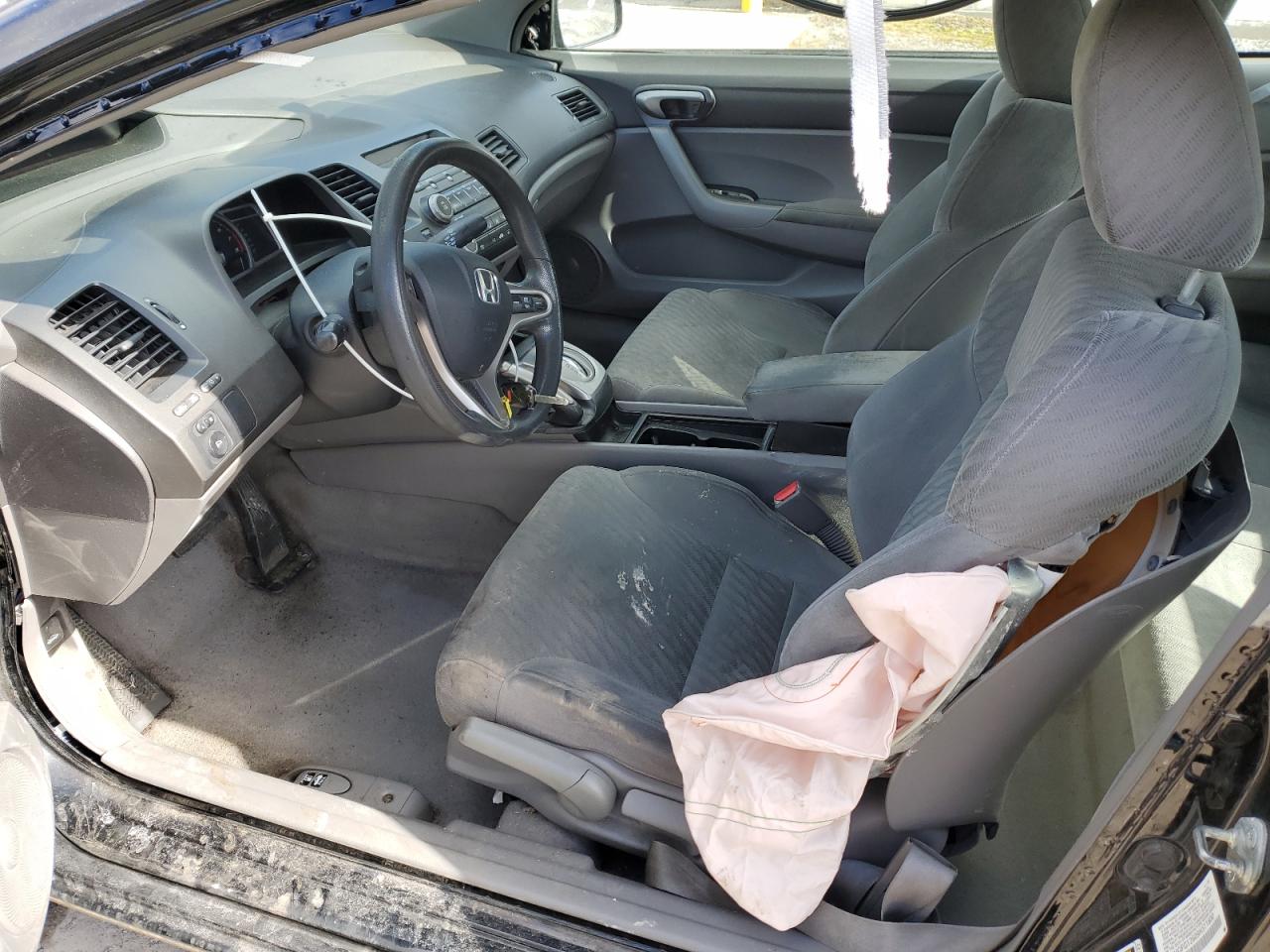 2009 Honda Civic - Image 7