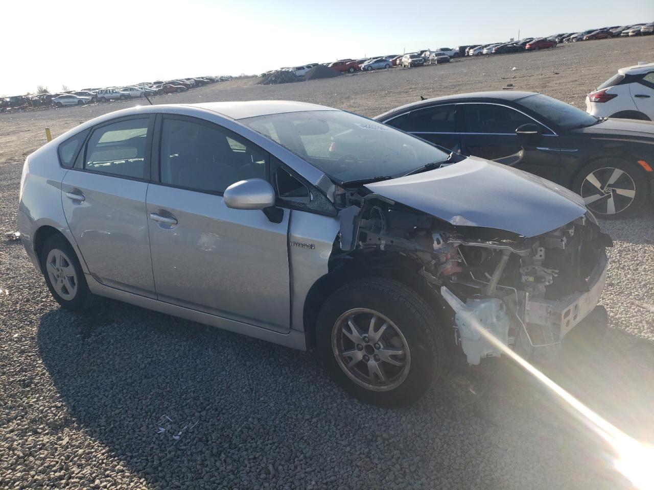 2011 Toyota Prius - Image 4