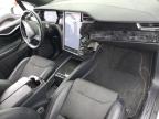 2018 Tesla Model X  на продаже в Rancho Cucamonga, CA - Undercarriage