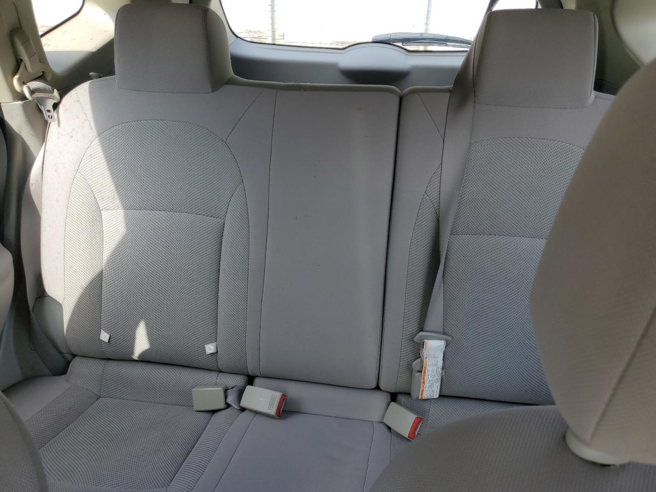 2014 Nissan Rogue - Image 10