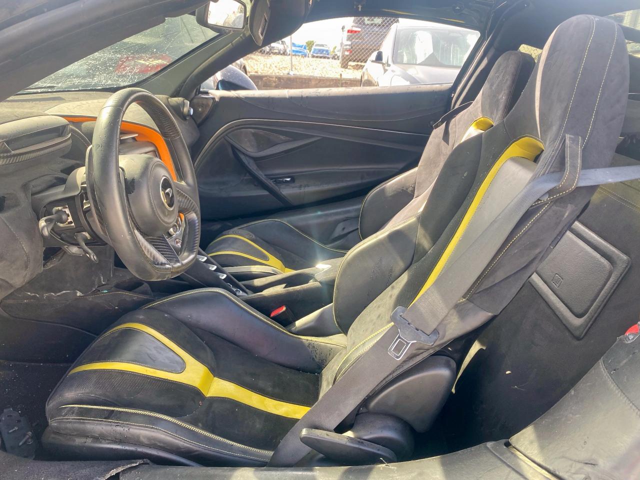 2018 McLaren 720S - Image 7