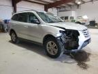 2011 Hyundai Santa Fe Gls للبيع في Chambersburg، PA - Front End
