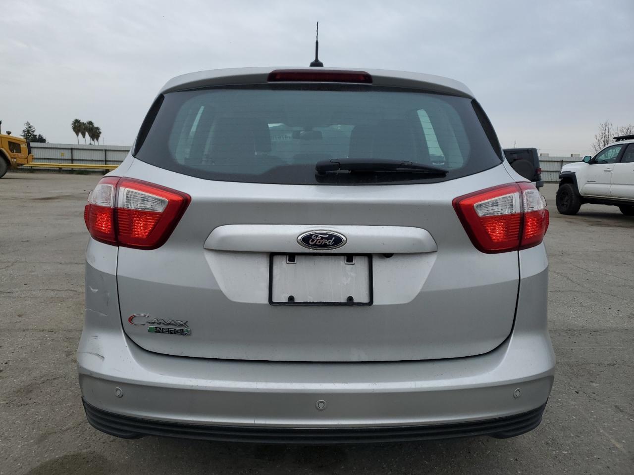 2015 Ford C-MAX - Image 6