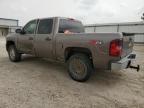 2012 Chevrolet Silverado C1500 Lt for Sale in Mercedes, TX - Side