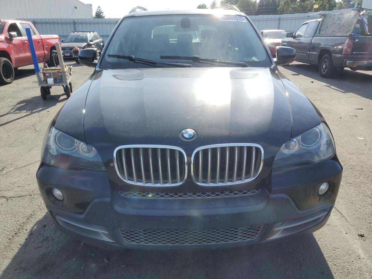 2012 BMW X5 - Image 5