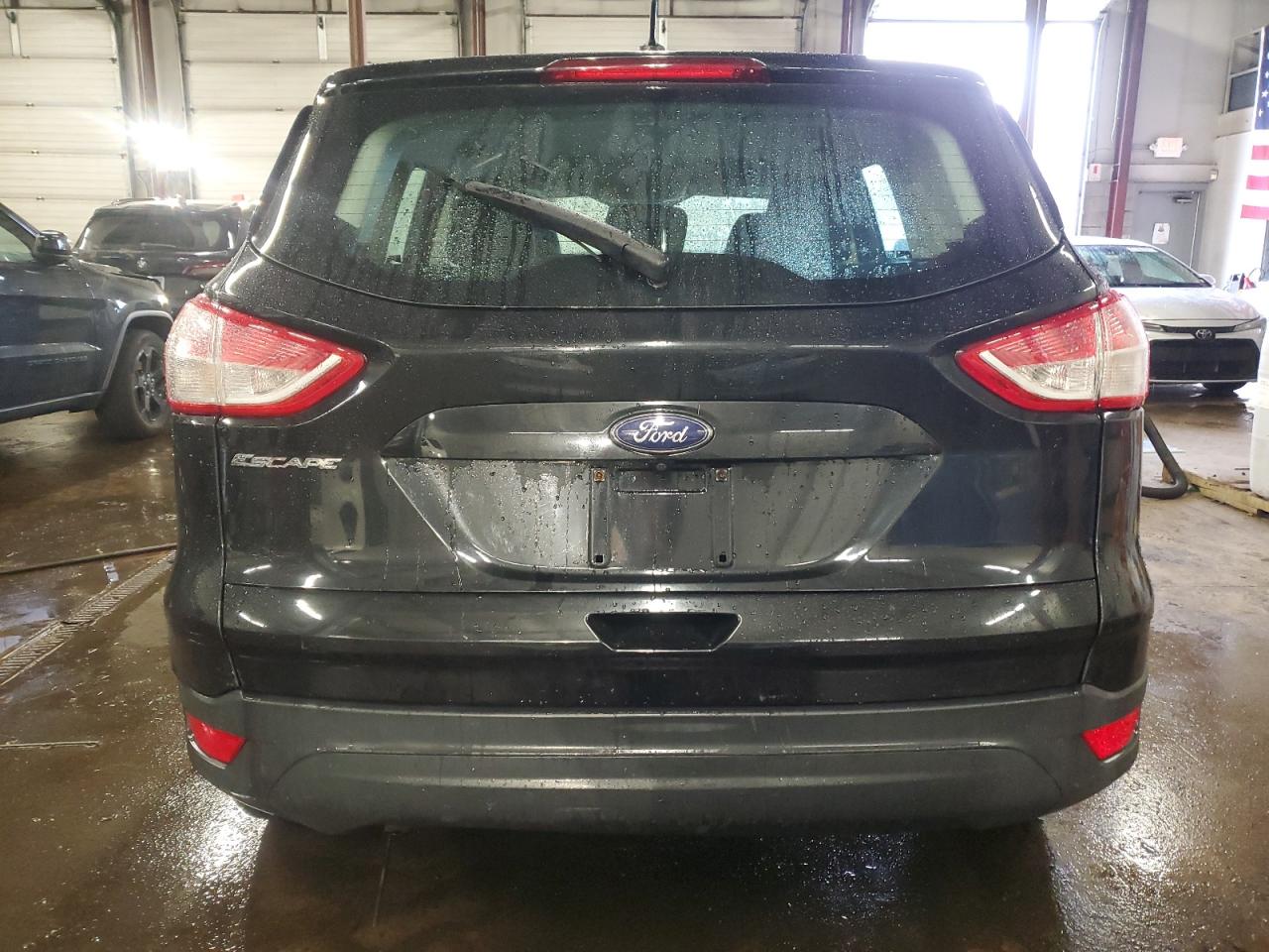 2014 Ford Escape - Image 6