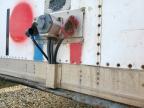 2008 Great 28 Dane Dry Van Trailer იყიდება Grand Prairie-ში, TX - Normal Wear