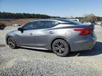 2017 Nissan Maxima 3.5S на продаже в Concord, NC - All Over