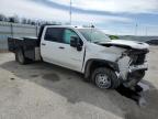 2022 Chevrolet Silverado K3500 იყიდება Rogersville-ში, MO - Front End