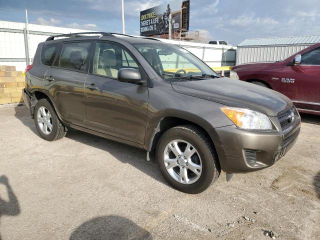  TOYOTA RAV4 2012 Brown