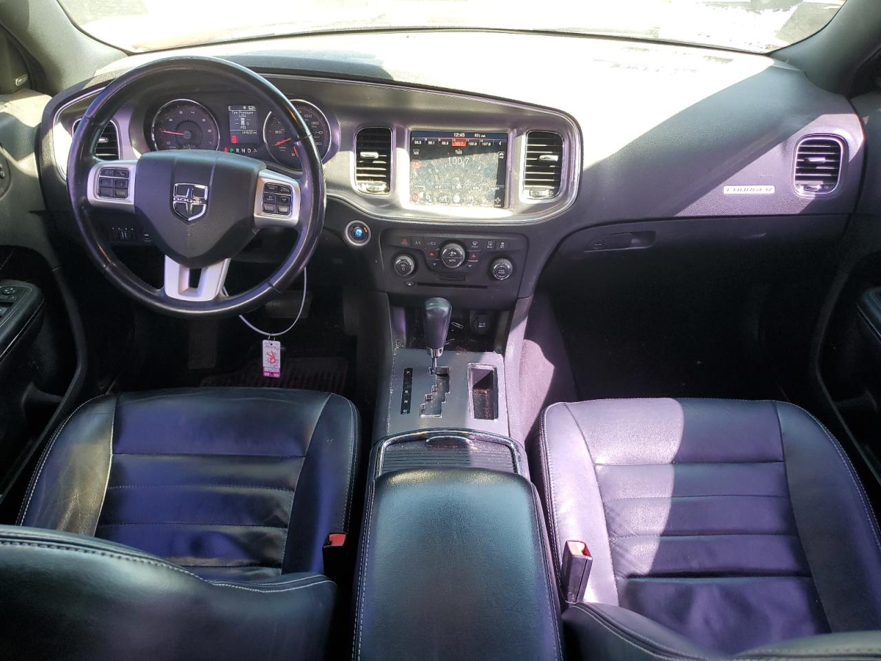 2011 Dodge Charger - Image 8