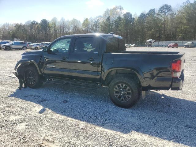  TOYOTA TACOMA 2023 Czarny