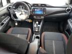 2024 Nissan Versa Sr for Sale in Corpus Christi, TX - Front End