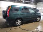 2002 Honda Cr-V Ex на продаже в Blaine, MN - Mechanical