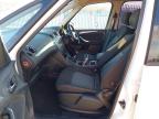 2012 FORD GALAXY ZET for sale at Copart CORBY