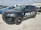 2018 Ford Explorer Police Interceptor for Sale in Kansas City, KS - Side