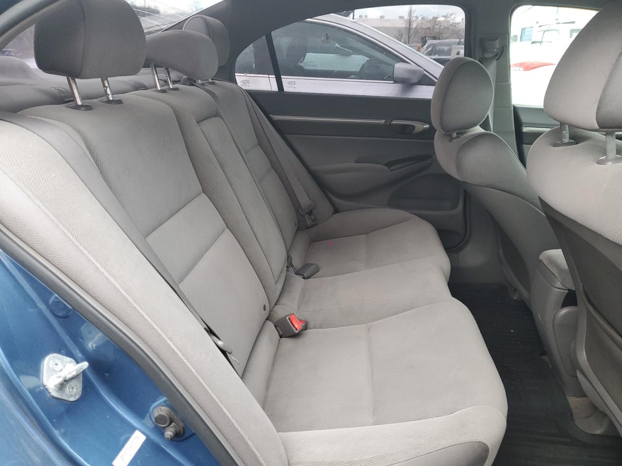 2008 Honda Civic - Image 10