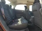 2016 Ford Fusion Se for Sale in Lebanon, TN - Rear End
