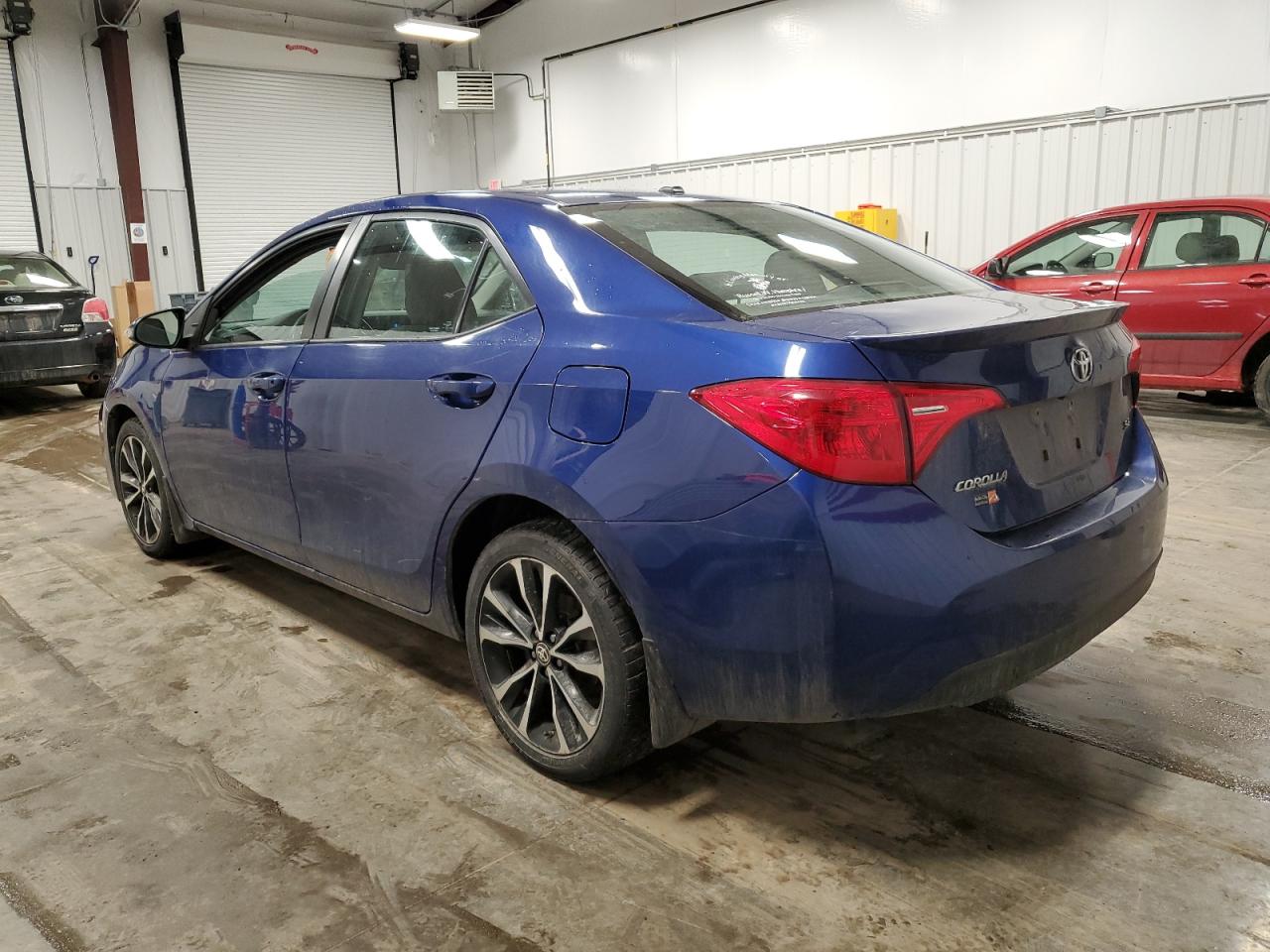 2017 Toyota Corolla - Image 2