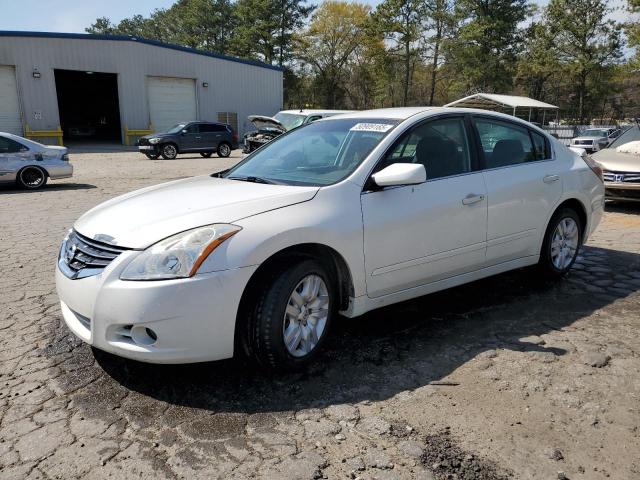 2011 Nissan Altima Base