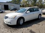 2011 Nissan Altima Base for Sale in Austell, GA - Front End